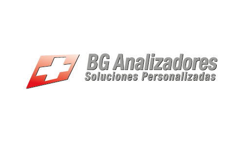 bg analizadores