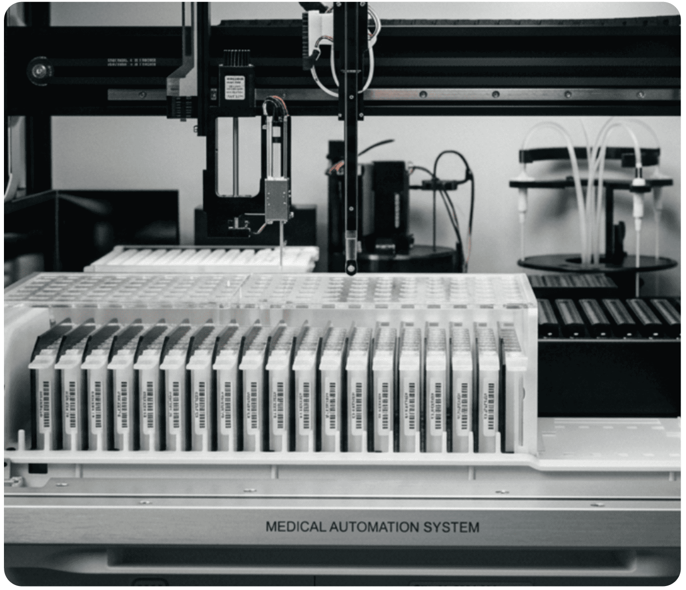 Tecnología de quimioluminiscencia de Laborteknic, figura 2