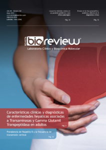 Tapa Edición 141 Mayo 2023