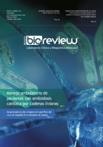 Tapa 142 Junio 2023