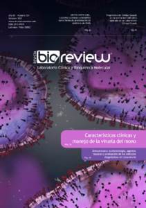 Edición 134 Octubre 2023