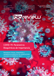 COVID-19: Parámetros Bioquímicos de Importancia