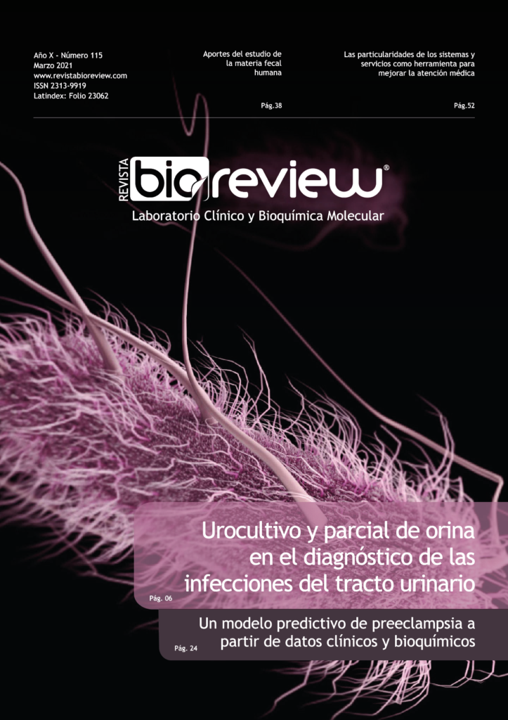Urocultivo y parcial de orina en el diagnóstico de las infecciones del tracto urinario