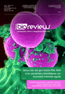 Detección del gen fusión PML-RAR? en pacientes colombianos con leucemia mieloide aguda