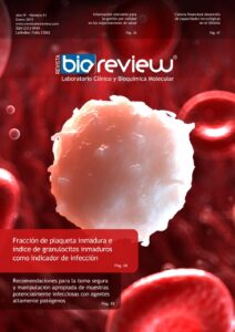 Fracción de plaqueta inmadura e índice de granulocitos inmaduros como indicador de infección, analizados en el Sysmex XE 2100, en pacientes con concentraciones altas de procalcitonina, Medellín, Colombia