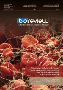 Utilización de los factores de riesgo y modelos clínicos predictivos para el diagnóstico de la enfermedad tromboembólica venosa