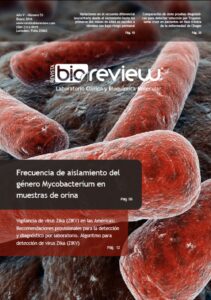 Frecuencia de aislamiento del género Mycobacterium en muestras de orina
