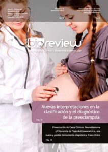 Nuevas interpretaciones en la clasificación y el diagnóstico de la preeclampsia