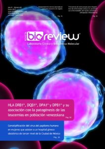 HLA DRB1*, DQB1*, DPA1* y DPB1* y su asociación con la patogénesis de las leucemias en población venezolana