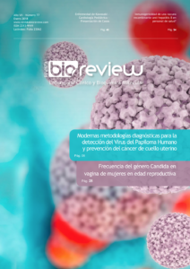 Modernas metodologías diagnósticas para la detección del Virus del Papiloma Humano y prevención del cáncer de cuello uterino