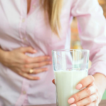Alergia a la proteína de la leche de vaca o intolerancia a lactosa: un estudio transversal en estudiantes universitarios