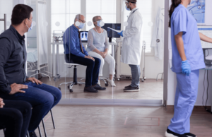Atención primaria en salud: una estrategia para mejorar la cobertura y la calidad