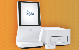 Sistema Idylla™ de Biocartis: La carrera contra el tiempo en el cáncer avanzado