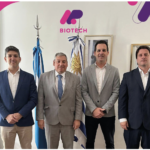 AP Biotech se sigue expandiendo en la región