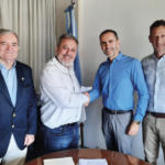 FBA firmó un convenio con la Sociedad Boliviana de Bioquímica Clínica