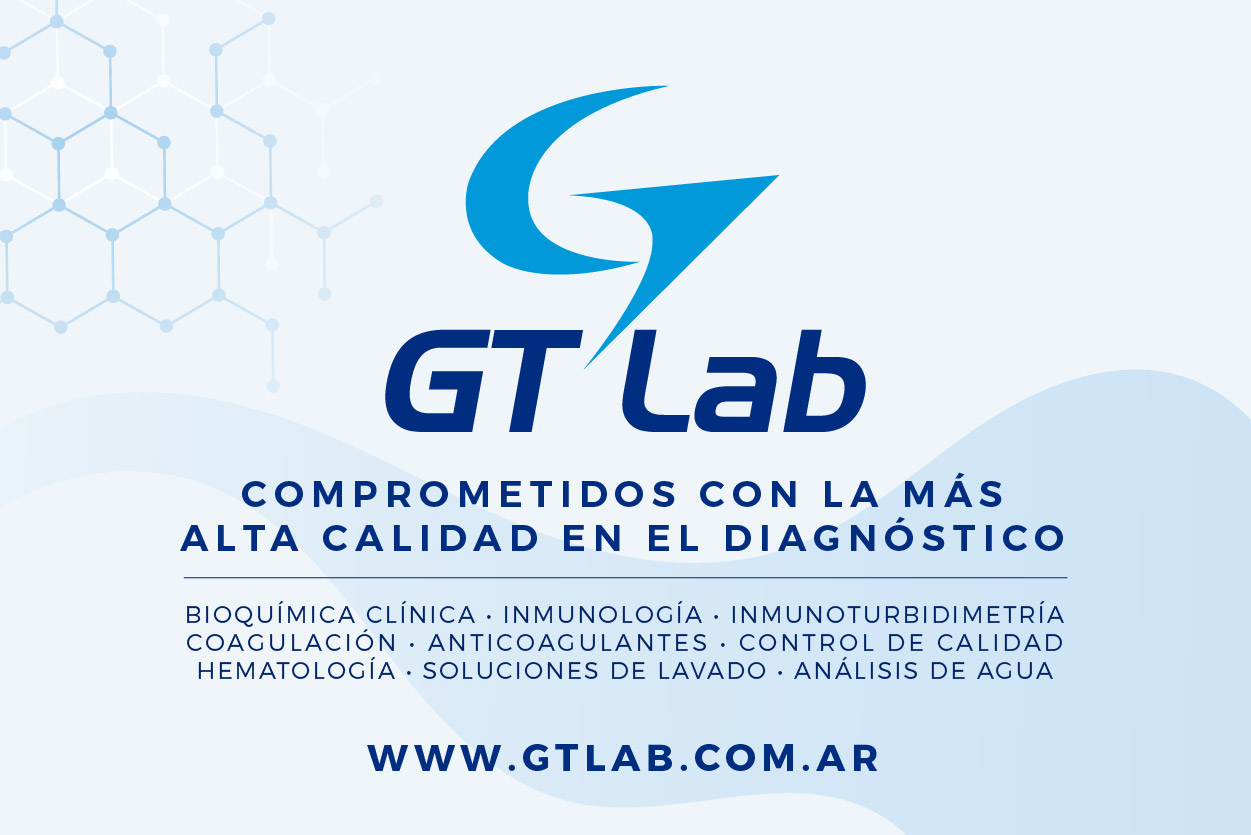 GT LAB