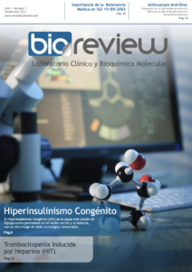 Trombocitopenia Inducida por Heparina (HIT)