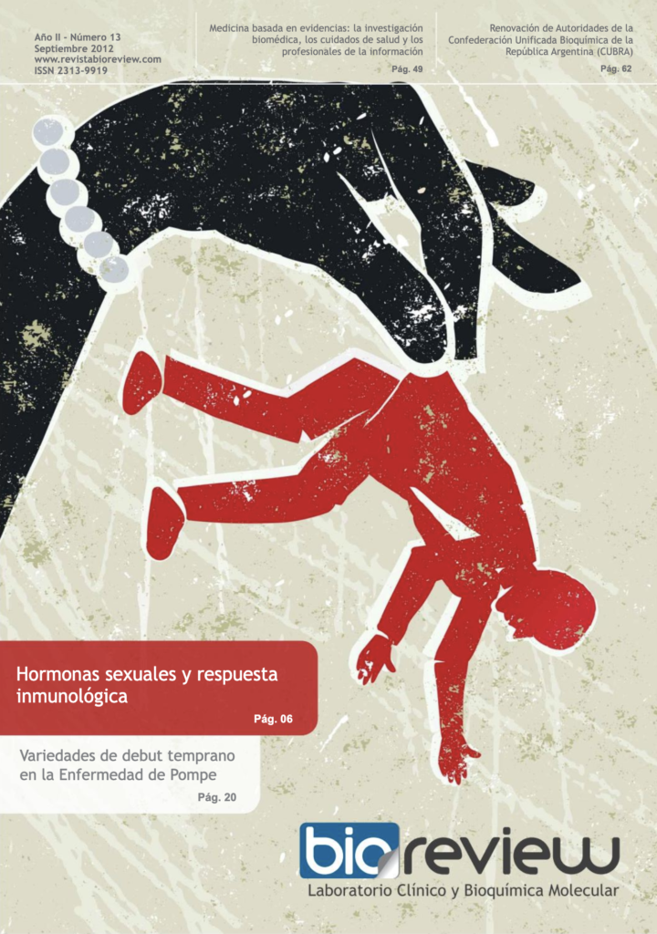 Hormonas sexuales y respuesta inmunológica