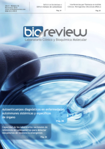 Déficit de biotinidasa o Déficit múltiple de carboxilasas