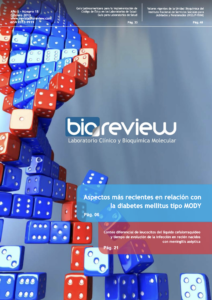 Aspectos mas recientes en relación con la diabetes mellitus tipo MODY
