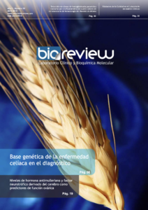 Base genética de la enfermedad celíaca en el diagnóstico