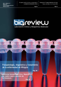 Fisiopatología, diagnóstico y tratamiento de la enfermedad de Whipple