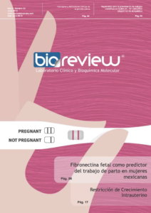 Fibronectina fetal como predictor del trabajo de parto en mujeres mexicanas