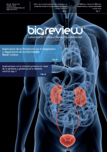 Implicancia de la Proteinuria en el Diagnóstico y Seguimiento de la Enfermedad Renal Crónica