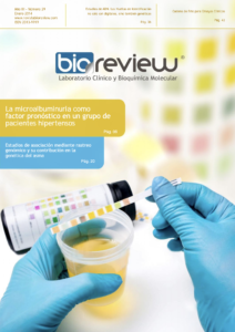 La microalbuminuria como factor pronóstico en un grupo de pacientes hipertensos de una entidad de primer nivel