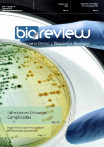 Infecciones Urinarias Complicadas