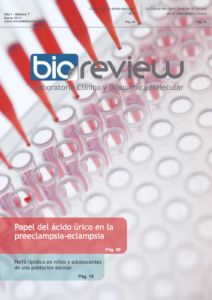 Papel del ácido úrico en la preeclampsia-eclampsia