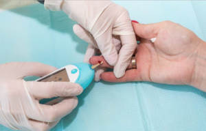 Parámetros clínicos, bioquímicos y metabólicos predictores de complicaciones vasculares en diabéticos tipo 2