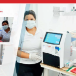 SALUD O ECONOMÍA COVID19. Rol Clave de los equipos de gases en sangre