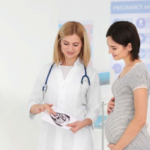 Un modelo predictivo de preeclampsia a partir de datos clínicos y bioquímicos