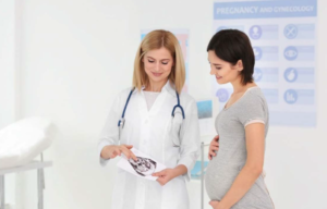 Un modelo predictivo de preeclampsia a partir de datos clínicos y bioquímicos