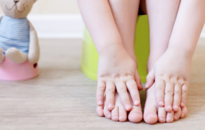 Abordaje pediátrico de las infecciones de vías urinarias