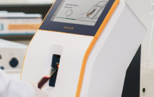 Tecnología innovadora en Análisis de Electrolitos