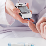 Sensibilidad y especificidad de la hemoglobina glicada para el control de diabetes mellitus tipo 2