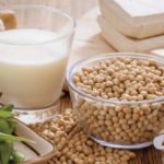 Isoflavonas y salud ósea