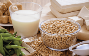 Isoflavonas y salud ósea