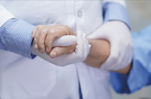 Bioética y humanización de los servicios asistenciales en la salud