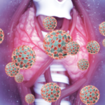 UN PACIENTE CON... Dolor en lóbulo tiroideo: tiroiditis subaguda de De Quervain