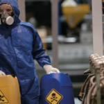 Caracterización del riesgo biológico por accidentes laborales en el personal de salud de un centro ambulatorio en Guayaquil-Ecuador