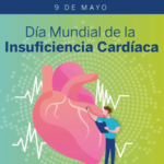 Mayo, mes de la Insuficiencia cardíaca: en qué consiste, a quiénes afecta y cómo diagnosticarla a tiempo