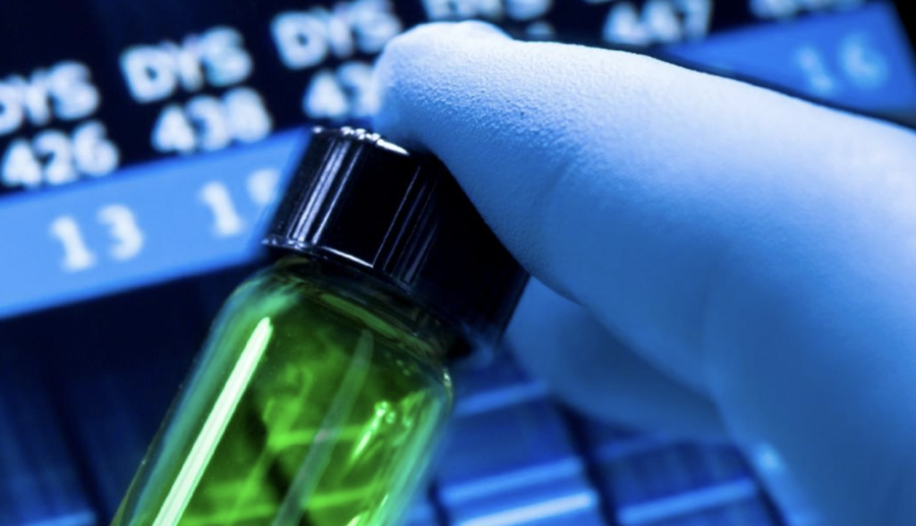 Ensayos tiroideos para el bioquímico y el médico