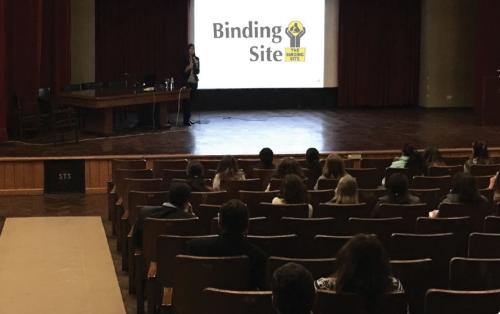 BG Analizadores impulsa la formación de los profesionales Bioquímicos, a través de su Programa de Educación Continua desde el año 2013