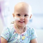 Presentación de Casos Clínicos: Neuroblastoma y Citometría de Flujo Multiparamétrica, una nueva y posible herramienta diagnóstica. Caso clínico