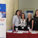 Tecnolab dijo presente en el IV Simposio Internacional de Clínica Virología y Avances en Vacunas
