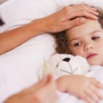 Asociación entre rotavirus y síndrome convulsivo febril y afebril