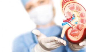 El laboratorio clínico en el diagnóstico de la enfermedad renal crónica - Revisión Bibliográfica